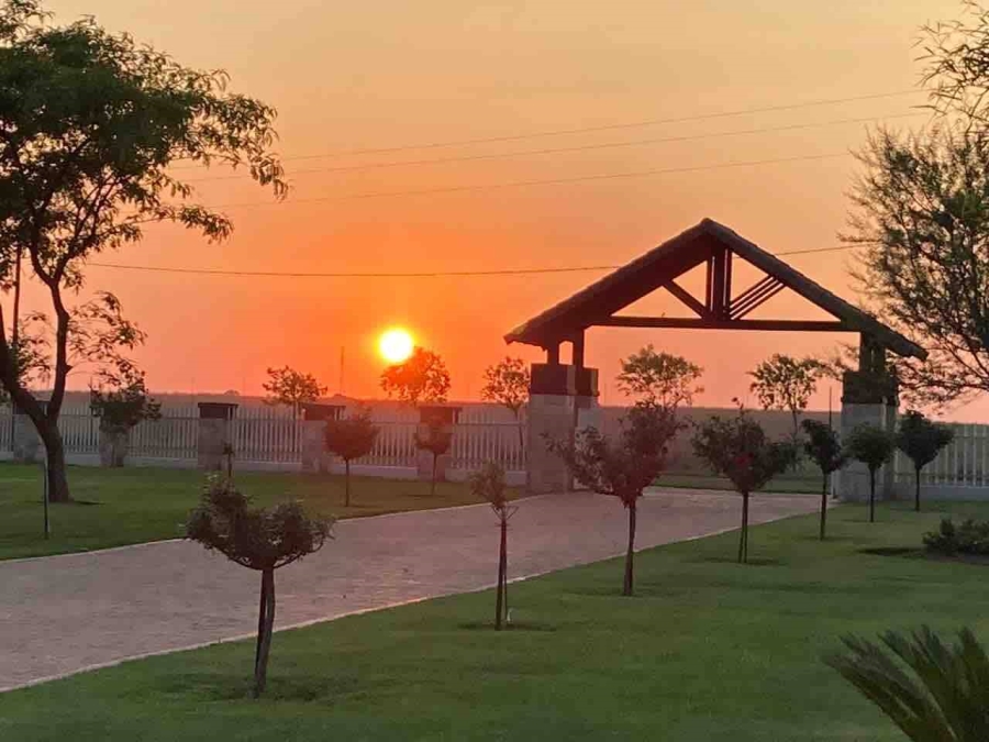 7 Bedroom Property for Sale in Oranjeville Free State